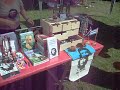 Cuba foreningens grundlovsdag Kolding 2008 bod