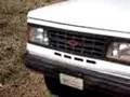 Chevrolet D20 TURBO