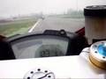 Ducati Tricolore 1098 on board Adria