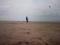 Power Kite Buggying, RK Mablethorpe Meet 23.02.08 Power Kite Buggying, RK Mablethorpe Meet 23.02.08