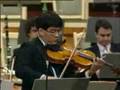 Mozart-Sinfonia Concertante for Violin and Viola, 1-1