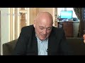 Познер: Путин не понимает, что происходит