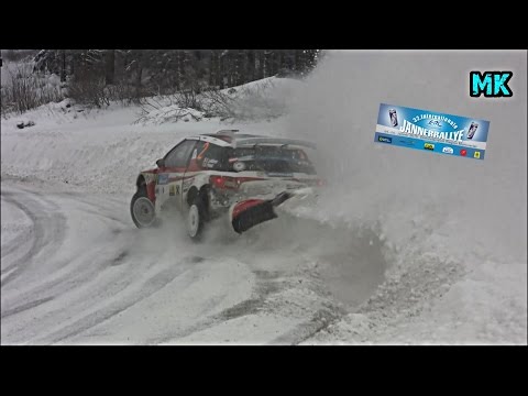 Latest WRC HD & Rally HD Videos