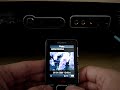 Sony A820 Walkman