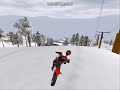 Motocross Madness 2 360 tutorial