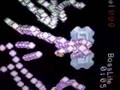 BulletGBA Second Boss Dodging