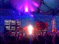 Justice - Live @ Coachella 2007