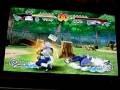 videos de Naruto Gekitou Ninja Taisen EX 3::request:TS Sasuke VS Kakashi.