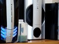 SONY MHC-GNX 100