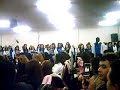 congresso do circulo de oraçao de okazaki