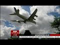 BBC News A380 Readers Pictures