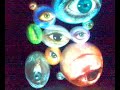eyes Tony Oursler eyes Tony Oursler