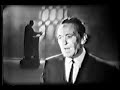 from the ozark jubilee in springfield missouri in the late 1950s.


if this song does not bring a tear to your eye, nothing will.