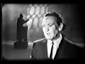 from the ozark jubilee in springfield missouri in the late 1950s.


if this song does not bring a tear to your eye, nothing will.