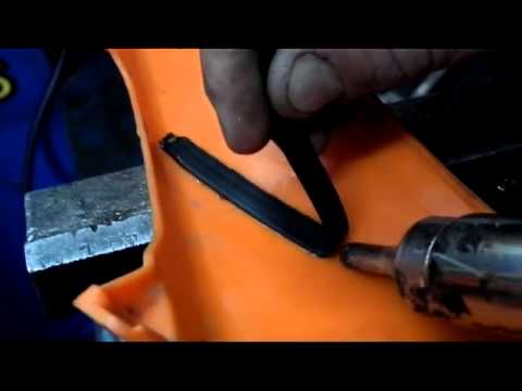 Чем паять абс пластик Чем паять абс пластик