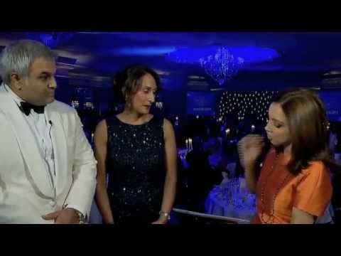 Asian Whos Who 2011 video