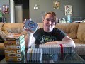 nintendo 64 collection 35. aidyn chronicles: the first mage 36. beetle adventure racing 37. blast corps 38. bomberman 64 39. buck bumble 40. chameleon twist 41.destruction derby 64 42. doom 64 43. dr. mario 64 44. hexen 45. hey you pikachu 46. hybrid heaven 47. iggy's reckin balls 48. mario party 49. mega man 64 50. mickeys speedway usa 51. milo's astro lanes 52. mischief makers 53. mortal kombat trilogy 54. paperboy 64 55. pokemon snap 56. pokemon stadium 2 57. pokemon puzzle league 58. quake 59. quake 2 60. quest 64 61. lego racers 62. ready 2 rumble boxing round 2 63. rocket robot on wheels 64. san francisco rush 2: usa 65. san francisco rush 2049 66. rush: extreme racing 67. shadow gate 64 68. snowboard kids 69. star fox 64 70. star soldier: vanishing earth 71. superman 72. top gear overdrive 73. top gear rally 74. turok 75. turok rage wars 76. turok 3: shadow of oblivion 77. war gods 78. zelda: ocarina of time 79. 007: the world is not enough 80. automobili lamborghini 81. forsaken 64 82. pilot wings 64 83. tony hawk pro skater 84. twisted edge: extreme snowboarding