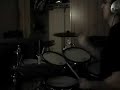 SICKDRUMMER.COM - Marco Pitruzzella - drums to Anomalous