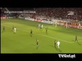 08.07.2009 - 1 FC Union vs Hertha BSC - 3:5 Highlights