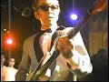 Jackie & The Cedrics