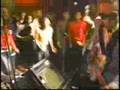 Jackie & The Cedrics