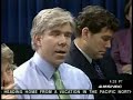 Tony Snow Calls David Gregory Partisan Tony Snow Calls David Gregory Partisan