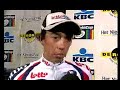 Wesemann Interview RVV 2004 Wesemann Interview RVV 2004