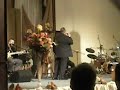 Gypsy Portland Church Thanksgiving!