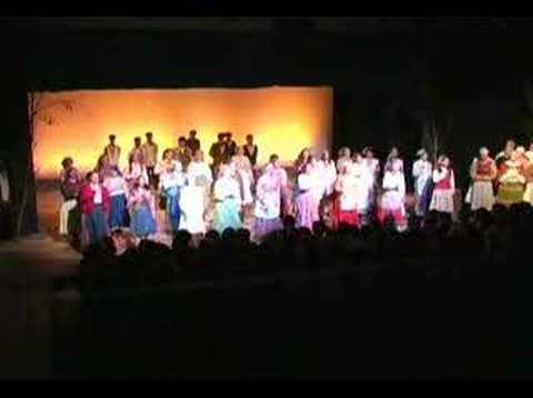 La Habra High School Fiddler On The ...