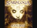 Mercenario - Saratoga