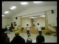 Victory Dance - Tye Tribbett