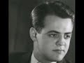 Fauré, Les poèmes d'un jour par Pierre Boutet, ténor .wmv