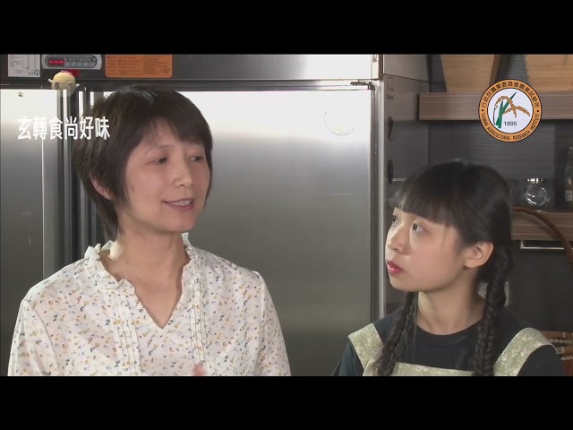 玄轉食尚好味 #05 烤雞南瓜嫩飯