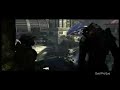 Halo 3 Cutscenes - 02 - \"Sierra 117: Quid Pro Quo\"