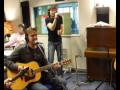 Van Wieren, Zondevloed, Live yn Noardewyn
