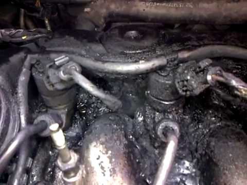 how to bleed citroen c5 suspension