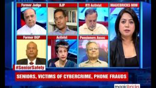 The Urban Debate (December 15, 2016)