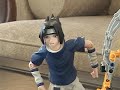 Naruto Ring of Destiny Pt4 The head