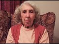 grandma loves shirley bassey