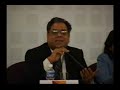 NASSCOM: Leadership Forum