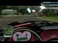 TDU R�ckkehr einer Legende TVR Sagaris