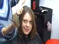 SEXY EXTREME HAIR CUT