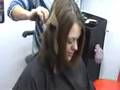 SEXY EXTREME HAIR CUT