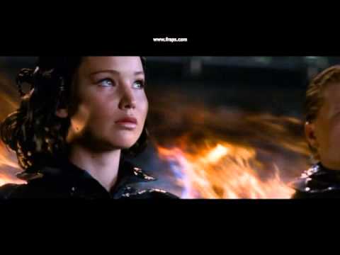 TheHungerGamesMovie - If you would like any more clips from the Hunger Games (or Harry Potter) then just ask ; ) (**I DO NOT OWN ANY OF THIS**)