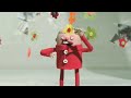 Yakkety-Yak Making Of