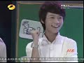 俞灏明郑爽亲密合唱 流星花园经典曲目重现（一） - part 7