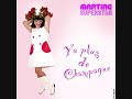 Ya plus de Champagne - Martine Superstar sur Itunes