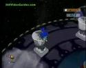 The Simpsons Game - Bartman Begins Guide - Time Challenge