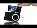 BuyTV Spotlight iHome iH41BR Rotating Alarm Clock for iPod and iPod Touch BuyTV Spotlight iHome iH41BR Rotating Alarm Clock for iPod and iPod Touch