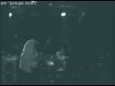 pier \"portugal mount\" Live @ Wurlitzer Ballroom (Madrid)